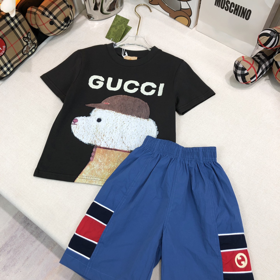 Gucci Kids